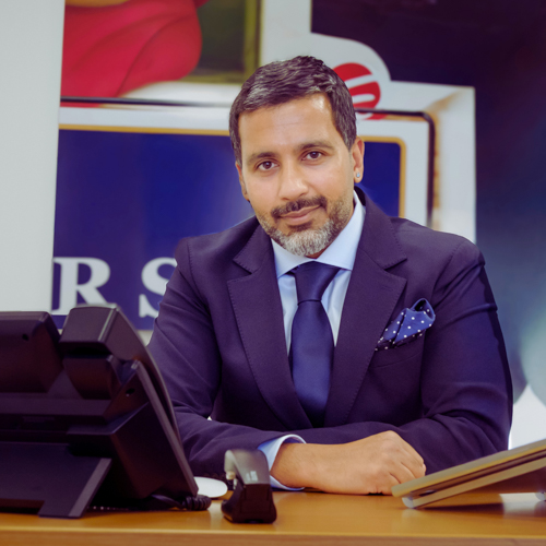 Locally Rooted; Family Run; Proudly Independent