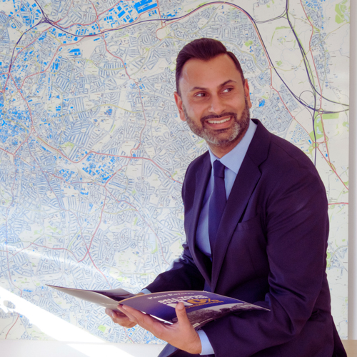 What Makes Us Different?