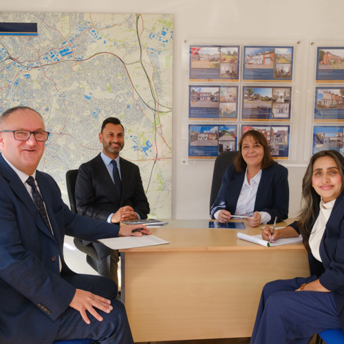 What You Can Expect from Us