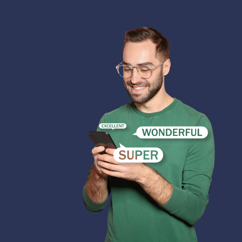 What Our Clients Say