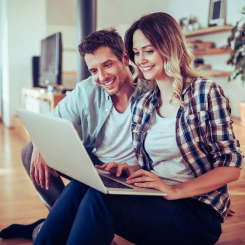 A Transparent, Secure and Fast Way to Sell