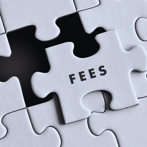 Tenant Fees and What They Cover