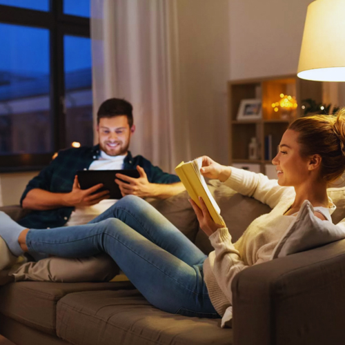 What is the Committed Buyer Service?