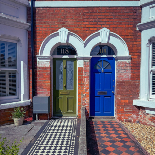 What to Look for During a Viewing