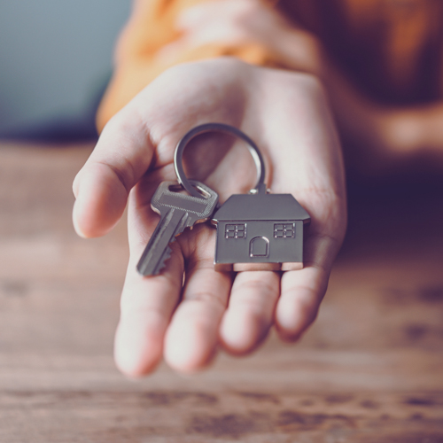 Before You Let: Legal Requirements