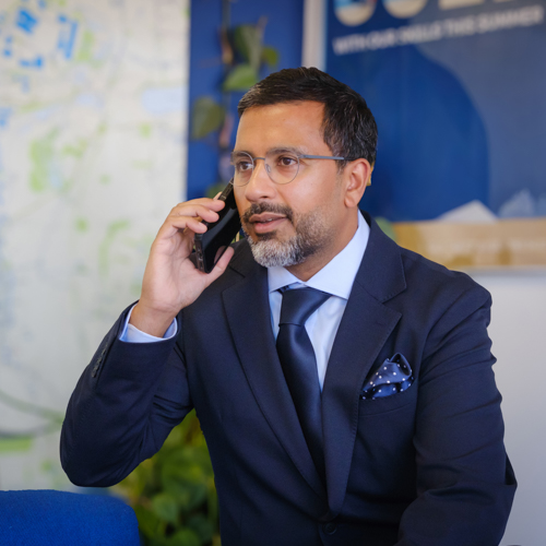 Let’s Talk About Your Property