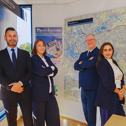 Let Us Take the Stress Away