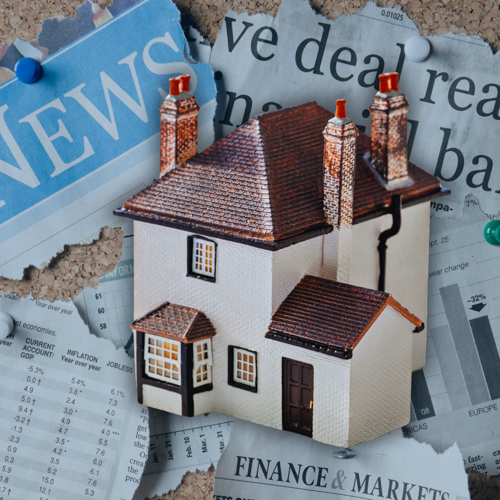 Types of Mortgage: At a Glance