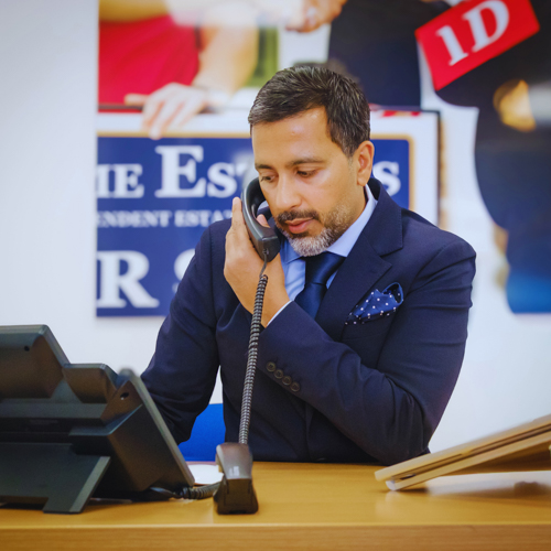 Book Your Appointment Today