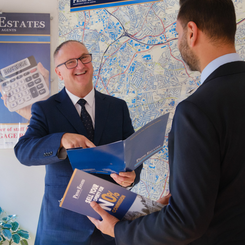 Marketing Your Property