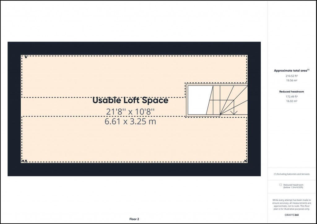 Floorplans For Kitts Green Road, Kitts Green, Birmingham