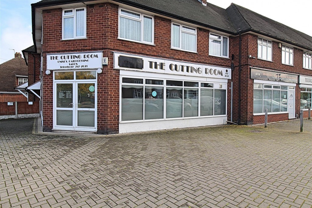 Images for Manor Park Road, Castle Bromwich, Birmingham