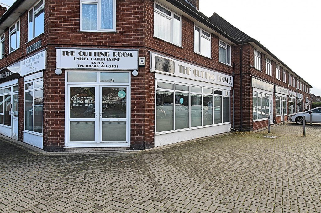 Images for Manor Park Road, Castle Bromwich, Birmingham
