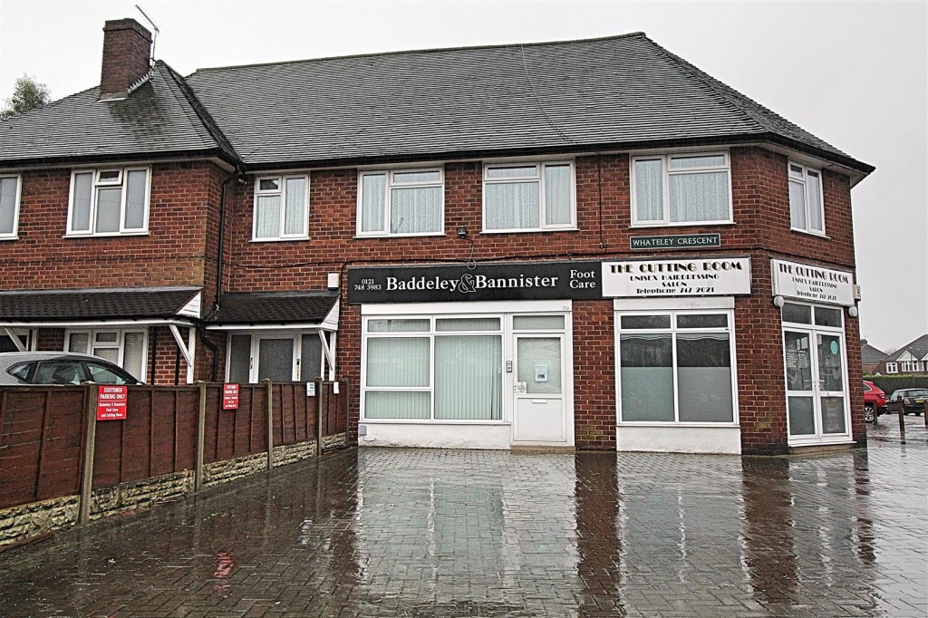 Images for Whateley Crescent, Castle Bromwich, Birmingham