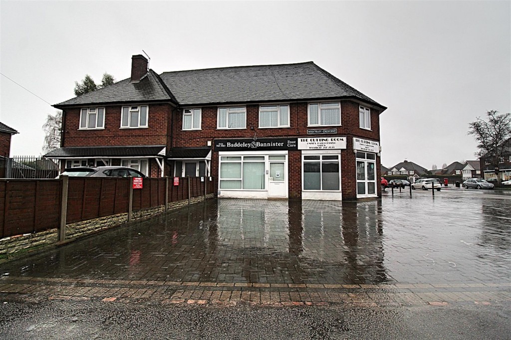 Images for Whateley Crescent, Castle Bromwich, Birmingham