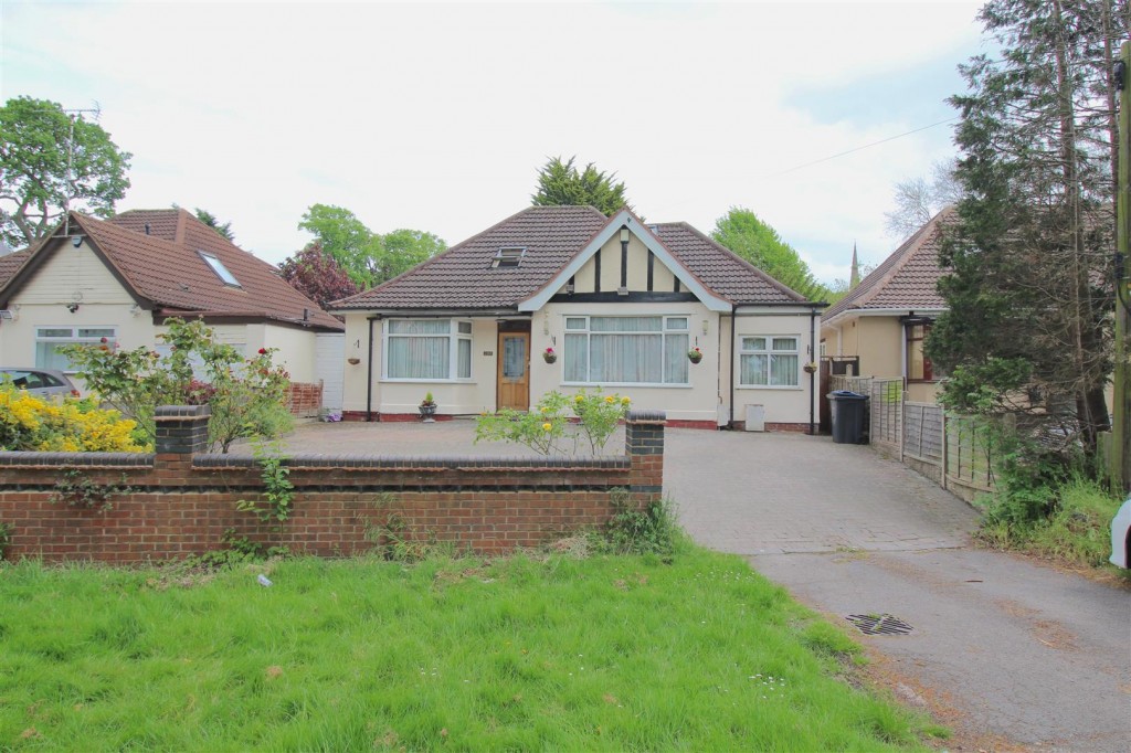 Images for Stoney Lane, Yardley, Birmingham