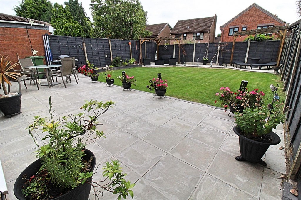 Images for Park Hall Crescent, Castle Bromwich