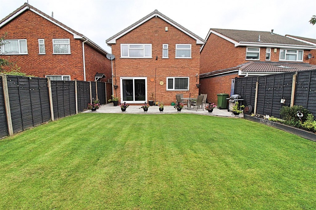 Images for Park Hall Crescent, Castle Bromwich