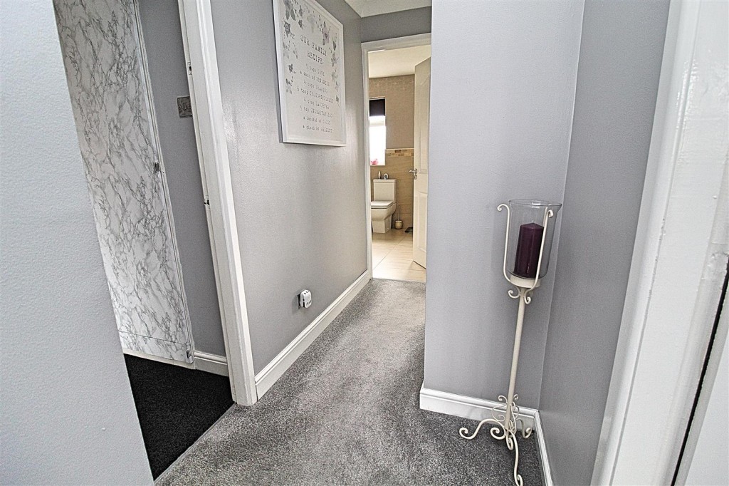 Images for Park Hall Crescent, Castle Bromwich