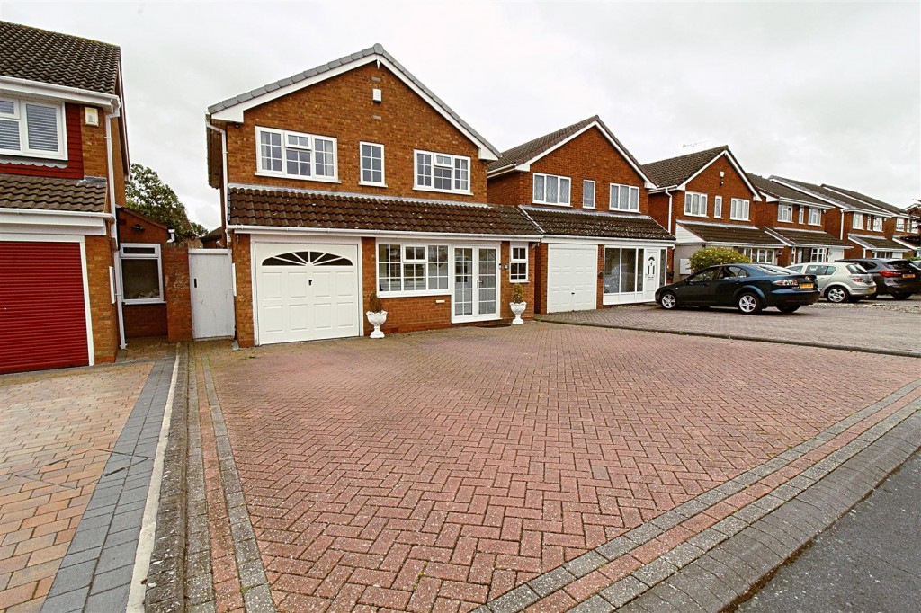 Images for Park Hall Crescent, Castle Bromwich