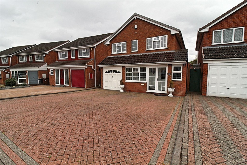 Images for Park Hall Crescent, Castle Bromwich