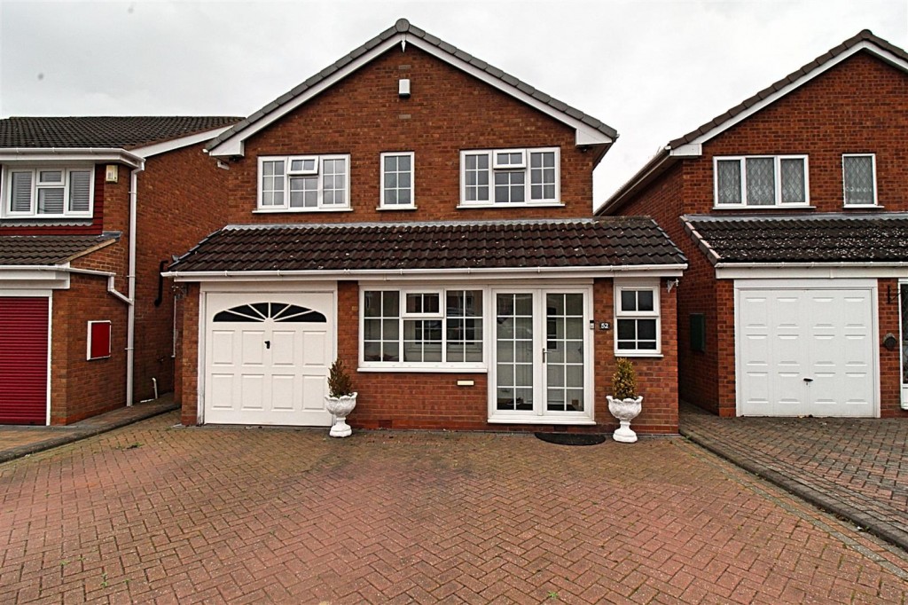 Images for Park Hall Crescent, Castle Bromwich
