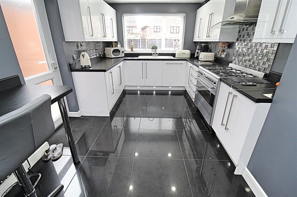 Images for Park Hall Crescent, Castle Bromwich