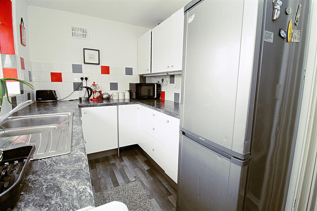 Images for Vesey Close, Water Orton