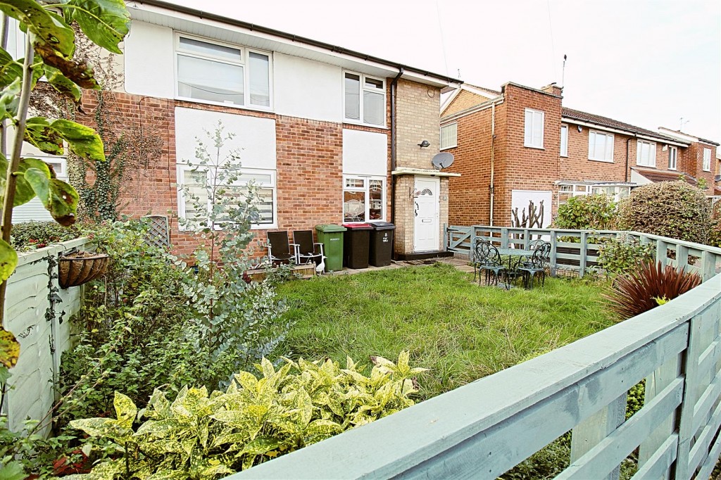 Images for Vesey Close, Water Orton
