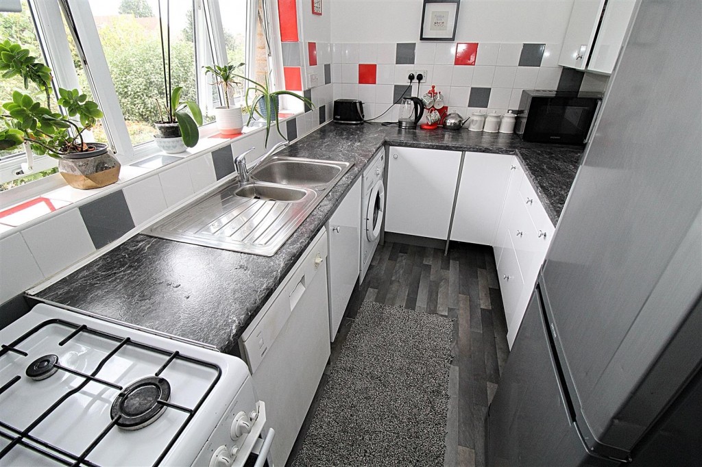 Images for Vesey Close, Water Orton