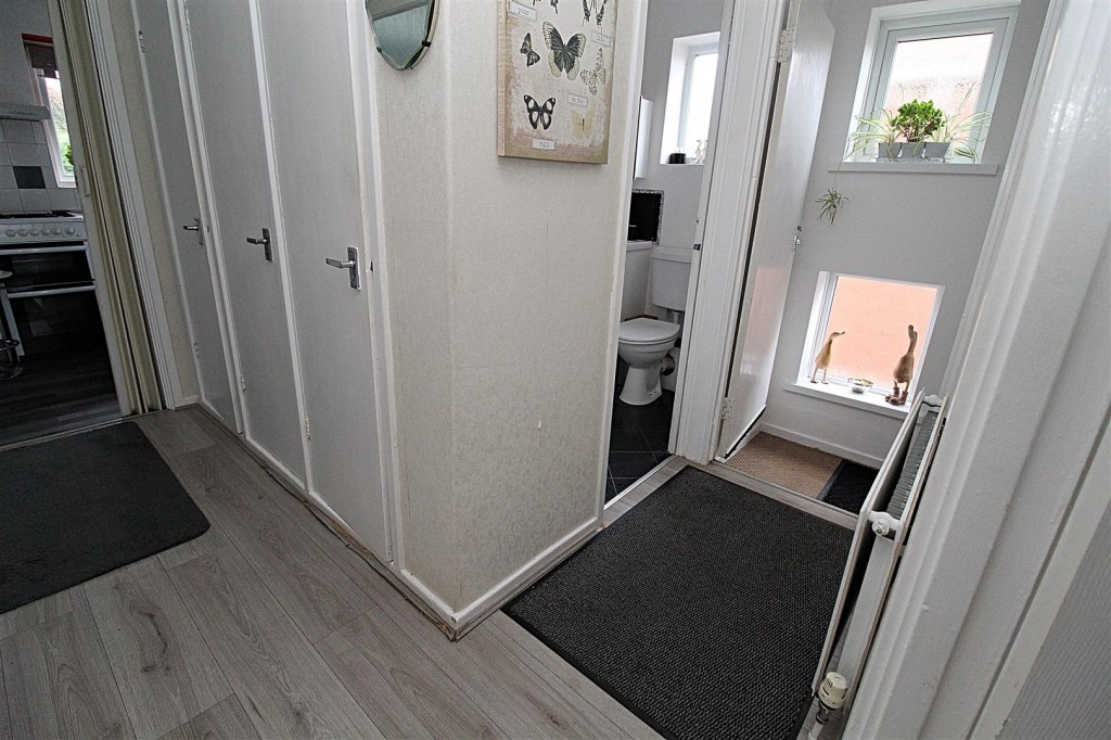 Images for Vesey Close, Water Orton