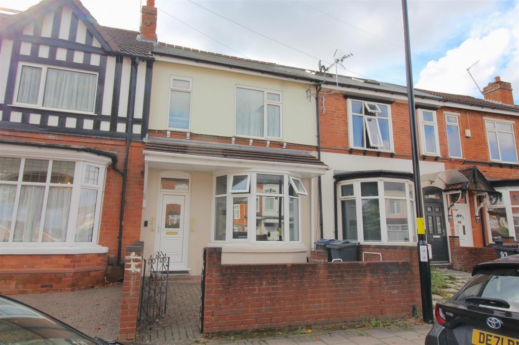 Images for Douglas Road, Acocks Green