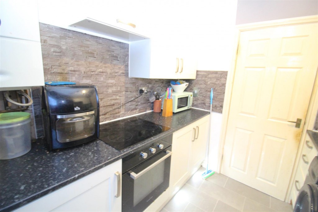 Images for Corrie Croft, Birmingham