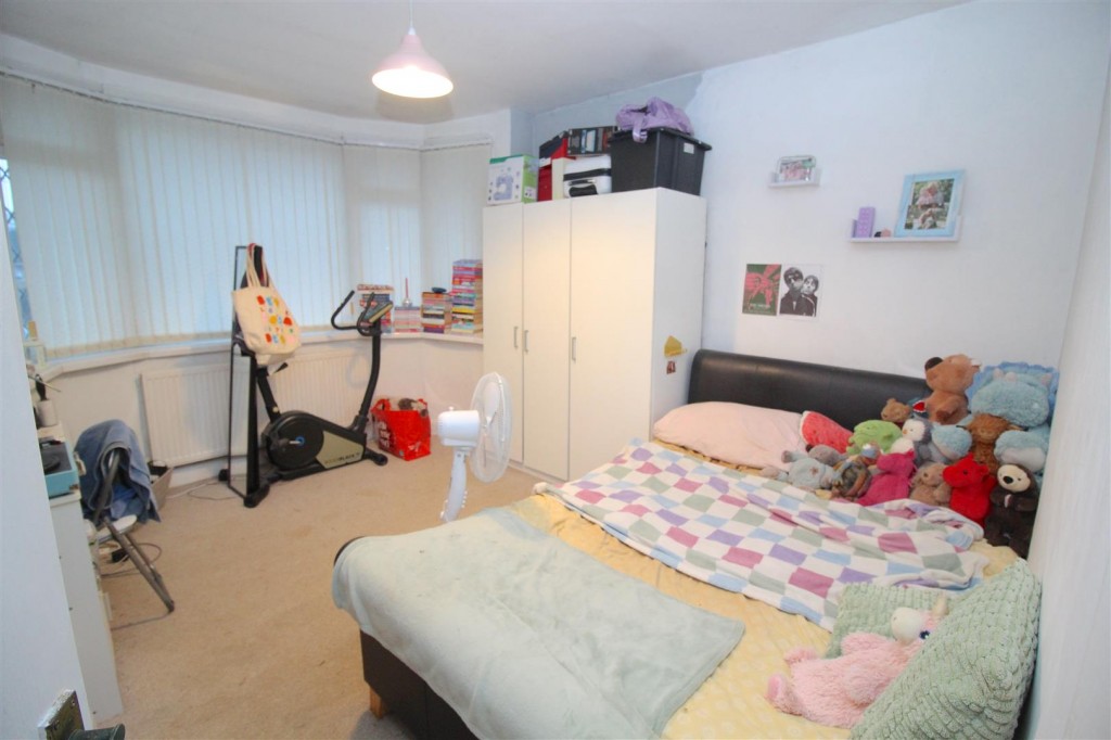 Images for Corrie Croft, Birmingham