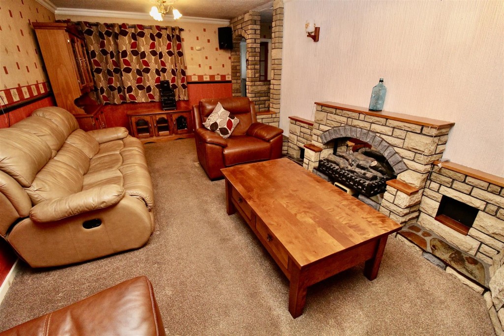 Images for Camplea Croft, Fordbridge