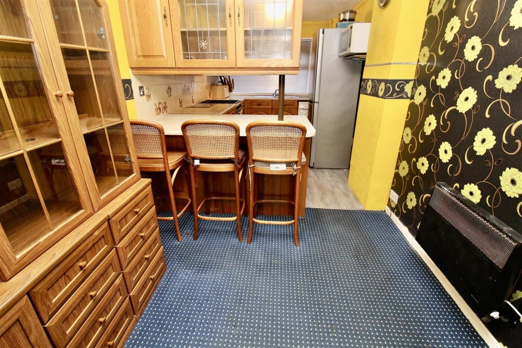 Images for Camplea Croft, Fordbridge