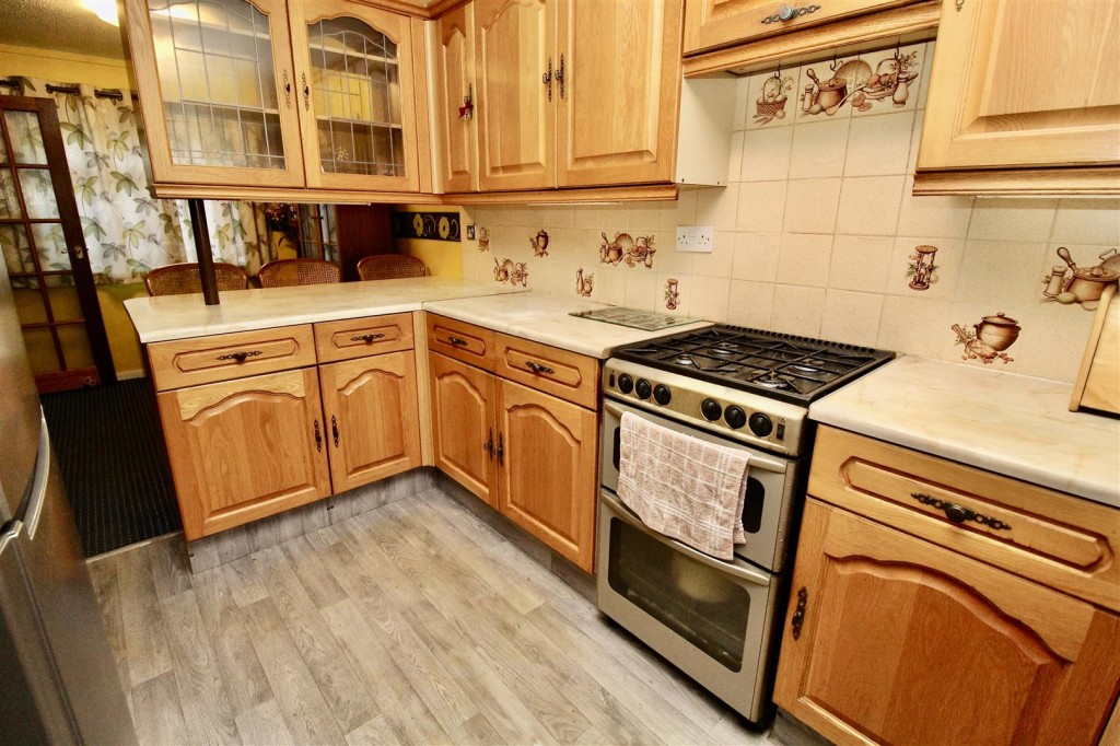 Images for Camplea Croft, Fordbridge
