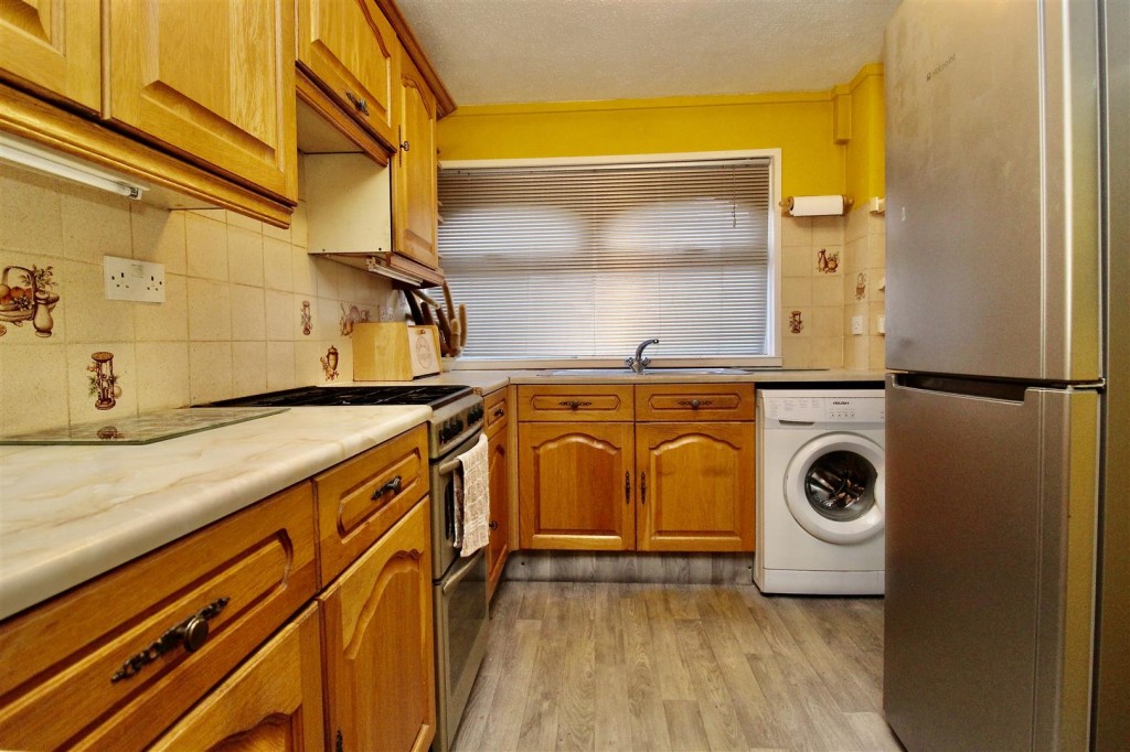 Images for Camplea Croft, Fordbridge