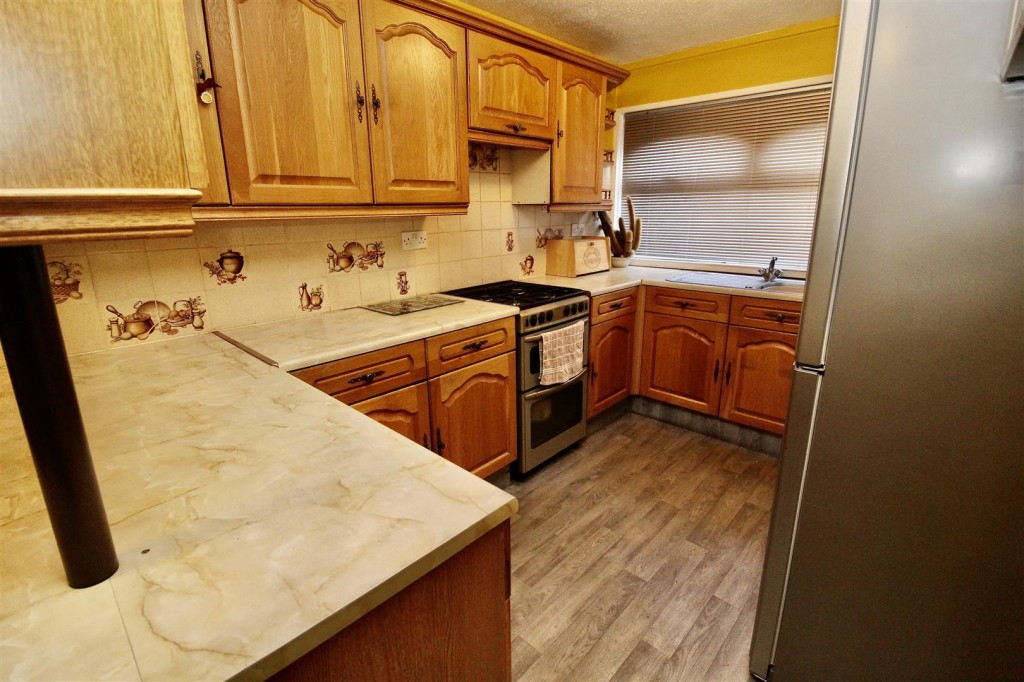 Images for Camplea Croft, Fordbridge