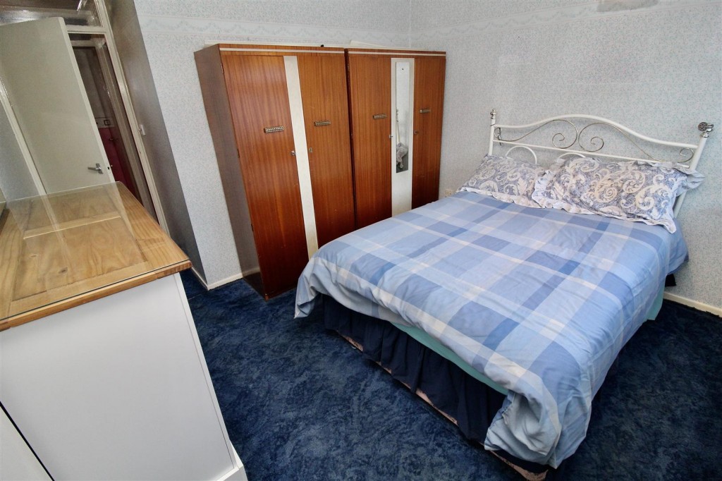 Images for Camplea Croft, Fordbridge