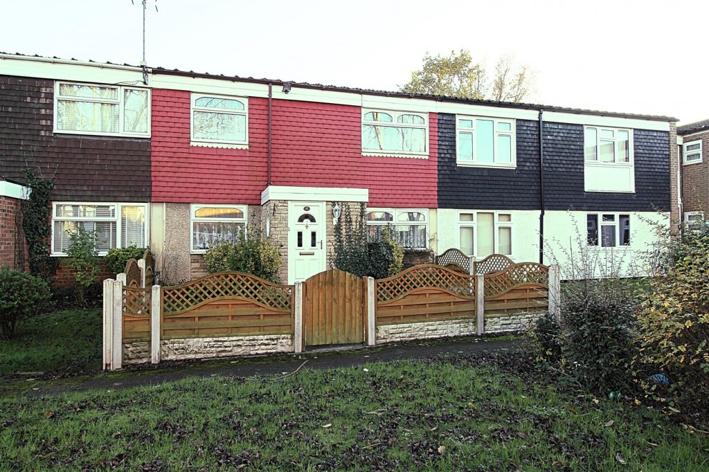 Images for Camplea Croft, Fordbridge