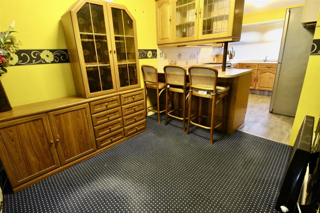 Images for Camplea Croft, Fordbridge