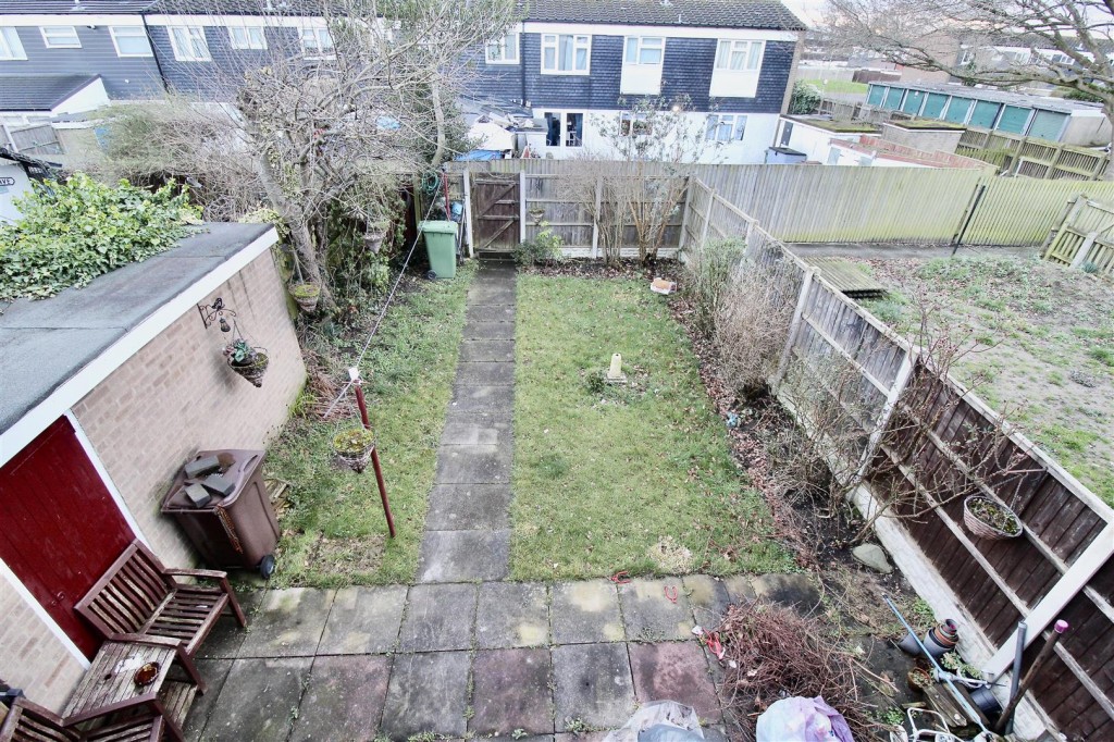 Images for Camplea Croft, Fordbridge