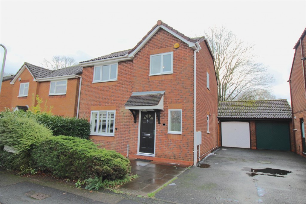 Images for Kennerley Road, South Yardley, Birmingham