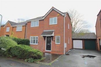 Kennerley Road, South Yardley, Birmingham