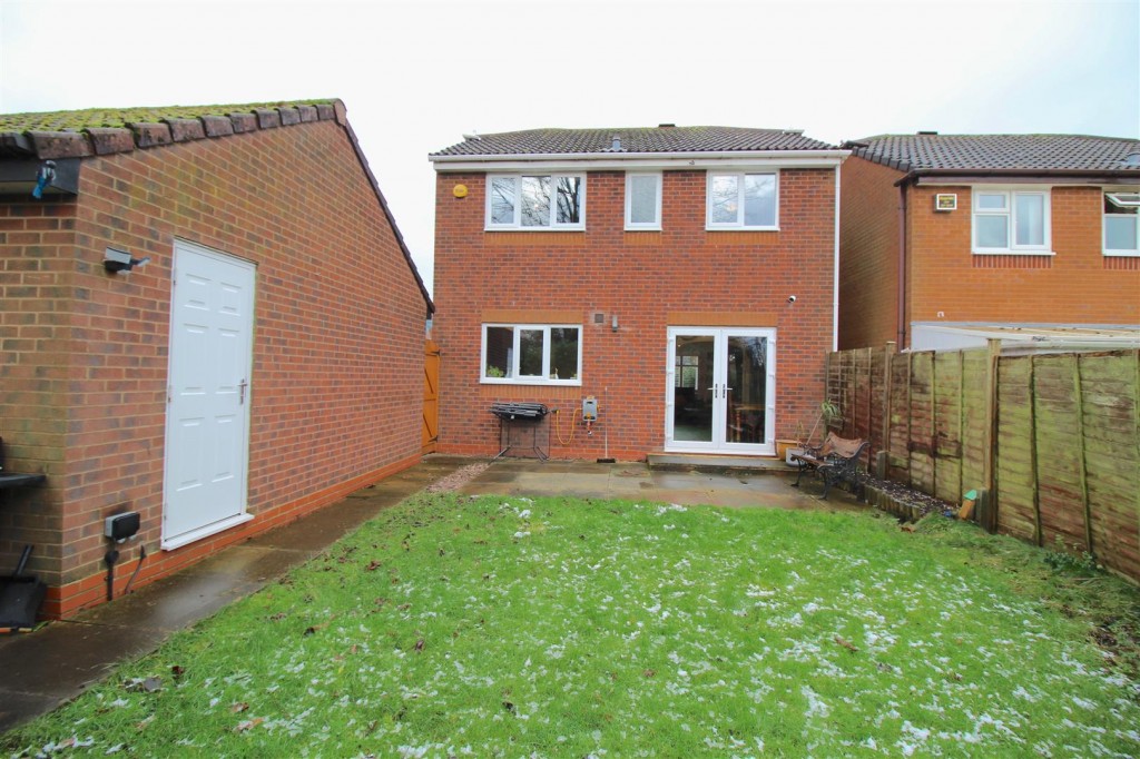 Images for Kennerley Road, South Yardley, Birmingham