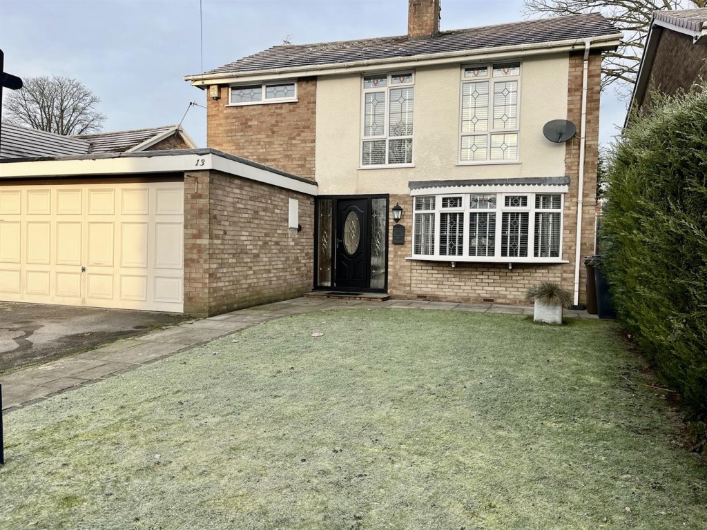 Images for Chester Road, Castle Bromwich Village, Birmingham