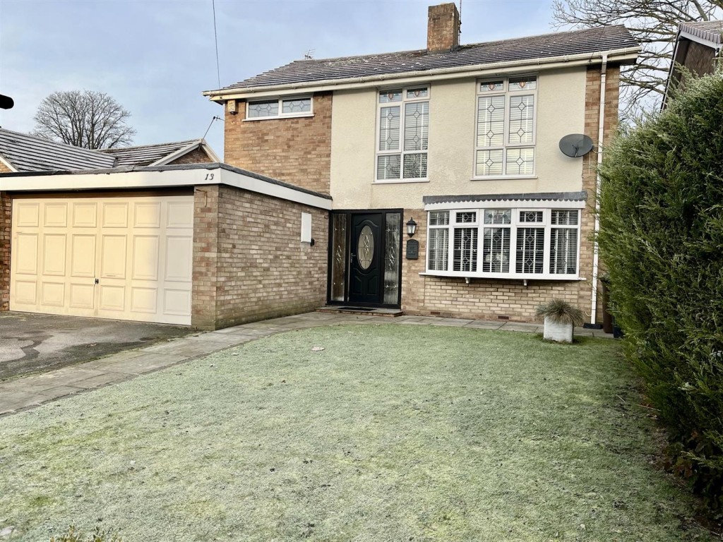 Images for Chester Road, Castle Bromwich Village, Birmingham
