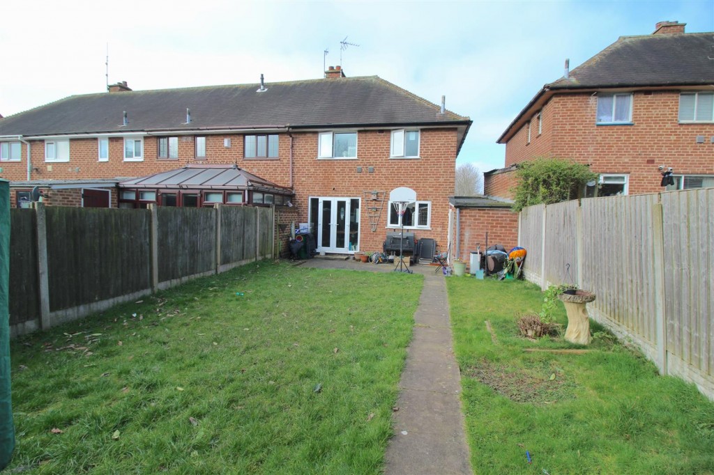Images for Hazeldene Road, Sheldon, Birmingham