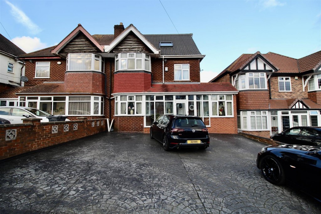 Images for Westbourne Avenue, Birmingham